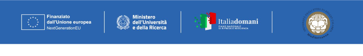 Università Mediterranea